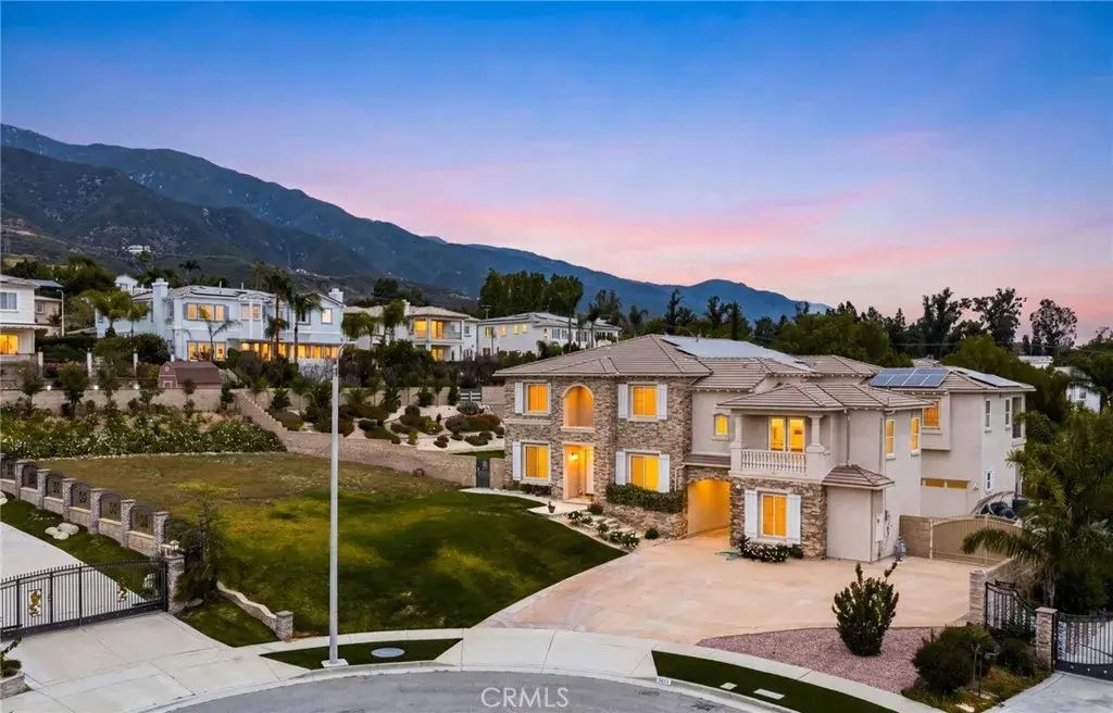 5417 Trabuco Court, Rancho Cucamonga