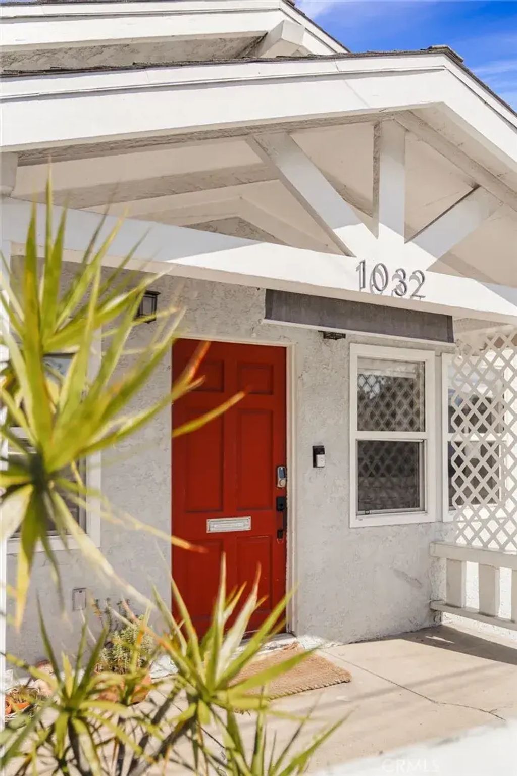 1032 S Mesa Street, San Pedro