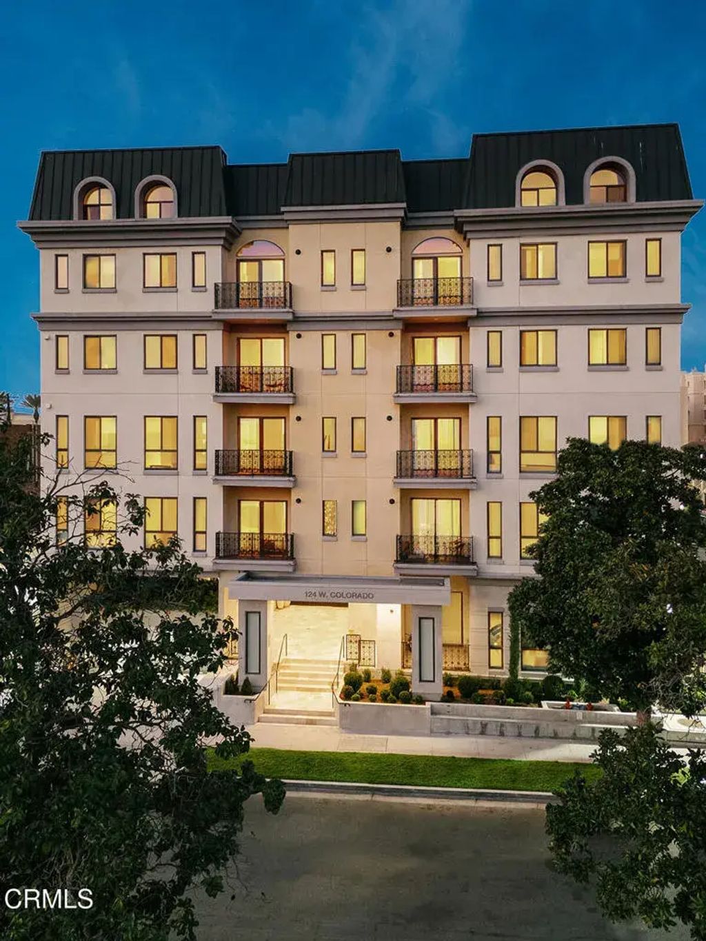 124 W Colorado Street 509, Glendale