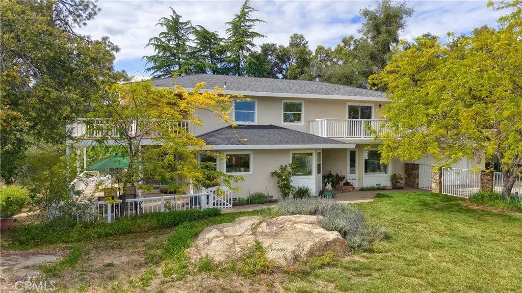 5603 Clouds Rest Road, Mariposa