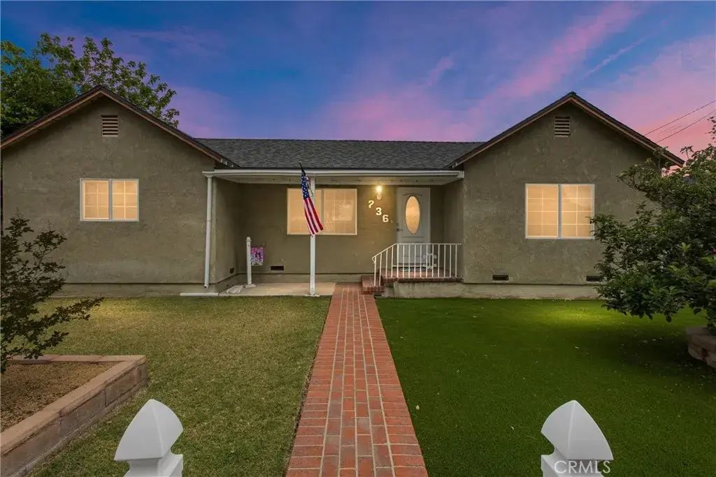 236 29th Street, San Bernardino