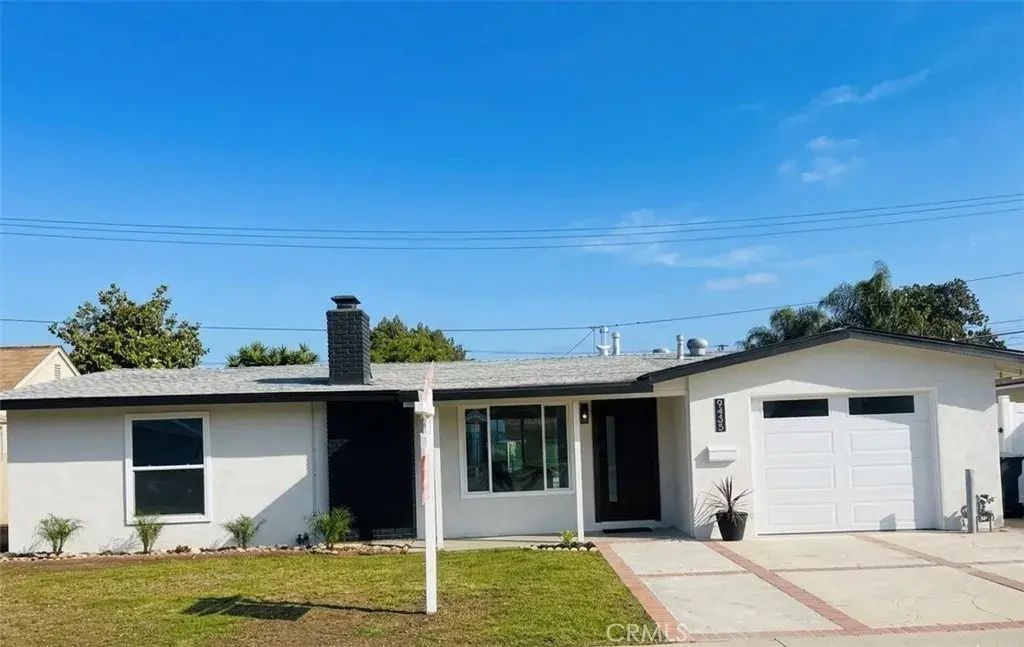 9435 Badminton, Whittier
