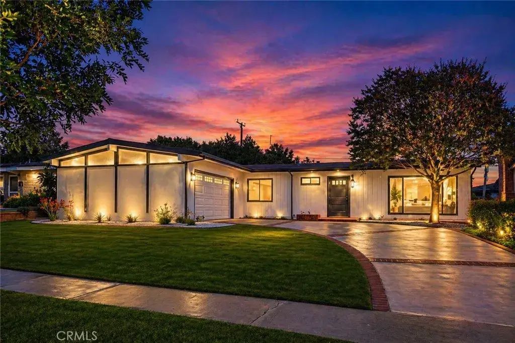 1060 Tropicana, La Habra