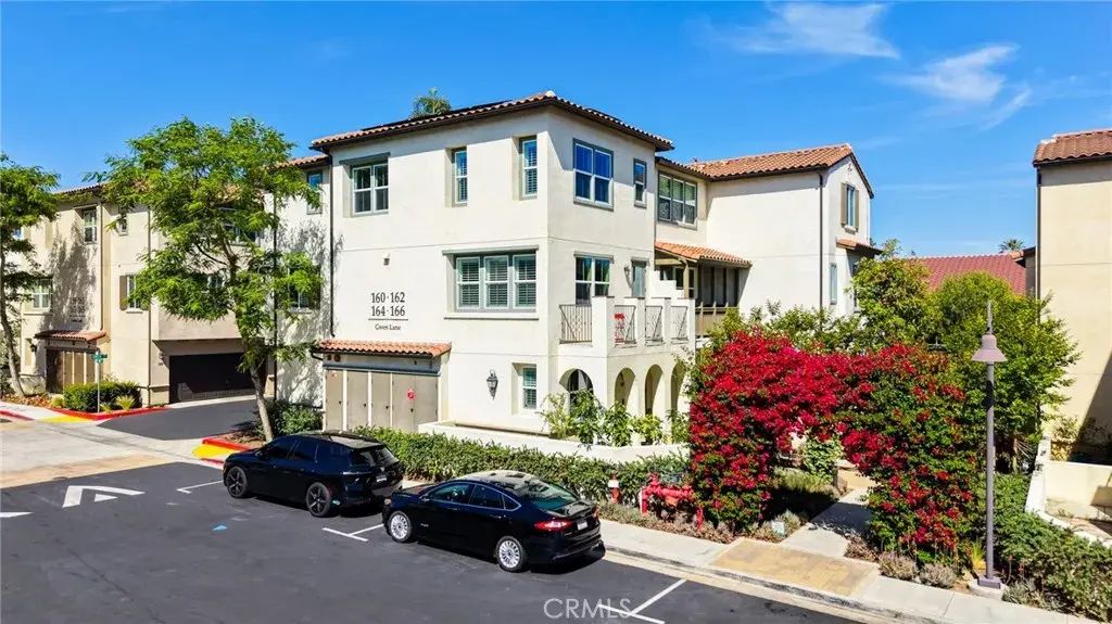 160 Gwen Lane, La Habra