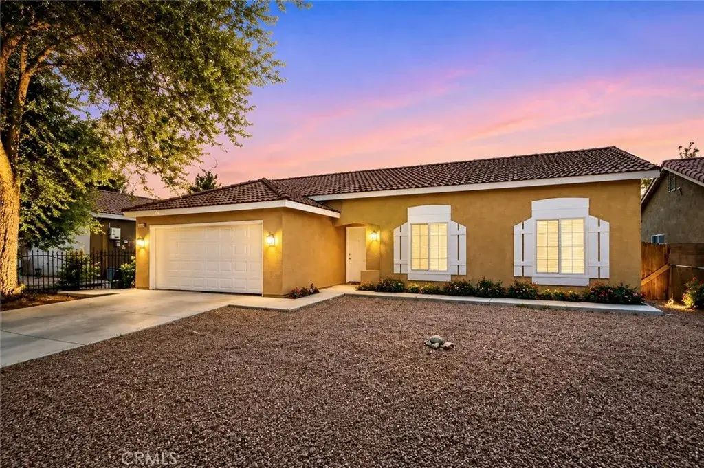 15036 Milford, Adelanto