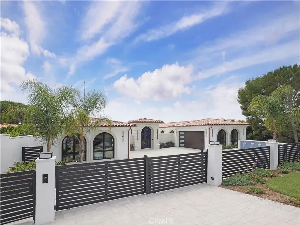 36 Sea Cove, Rancho Palos Verdes