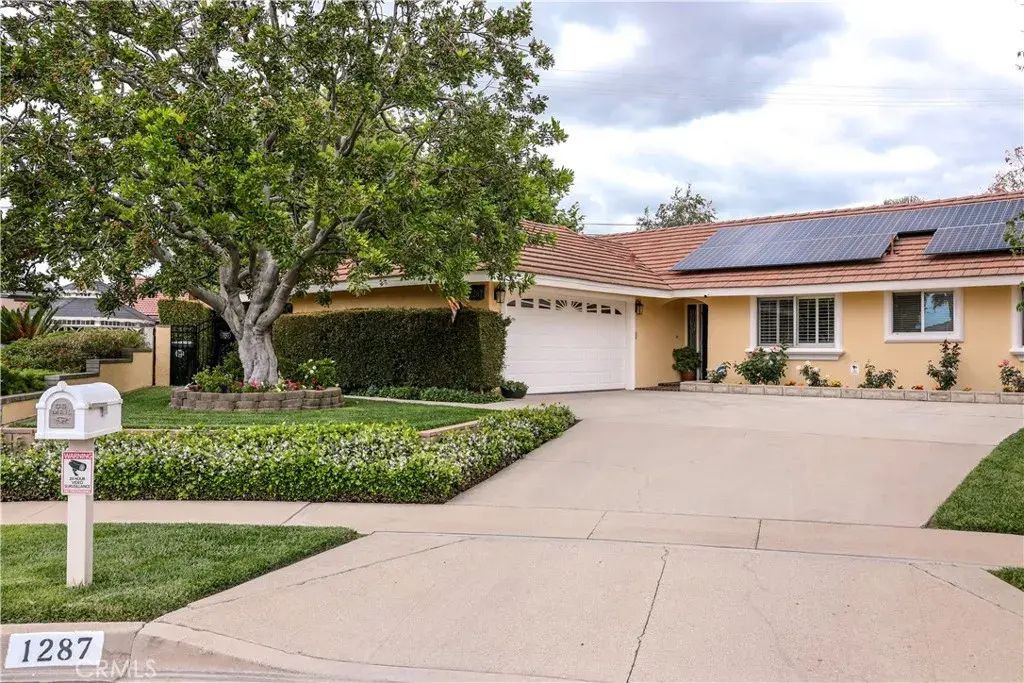 1287 Rodeo Court, Upland