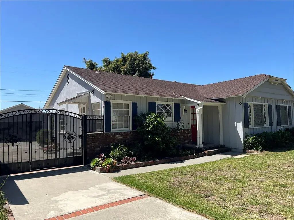 9902 Daines Drive, Temple City