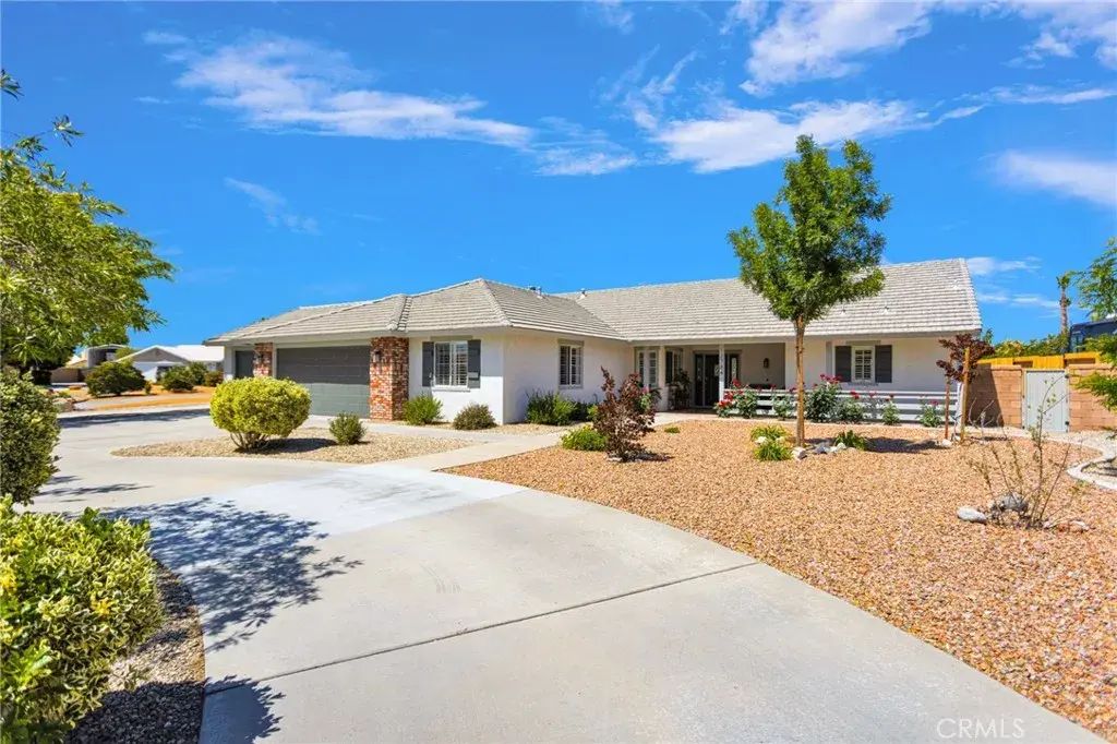12784 Skyline Ranch, Apple Valley
