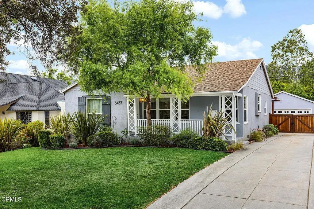 3437 Downing Avenue, Glendale