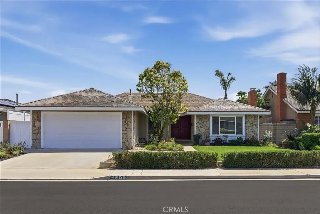 21342 Sand Dollar Lane, Huntington Beach