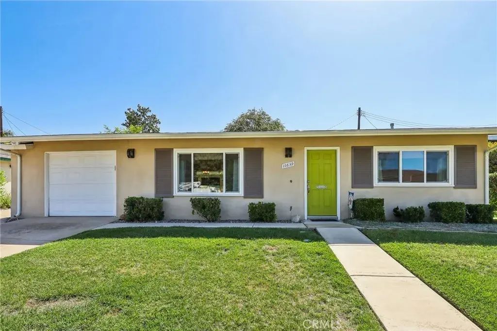 11659 Madison Street, Yucaipa