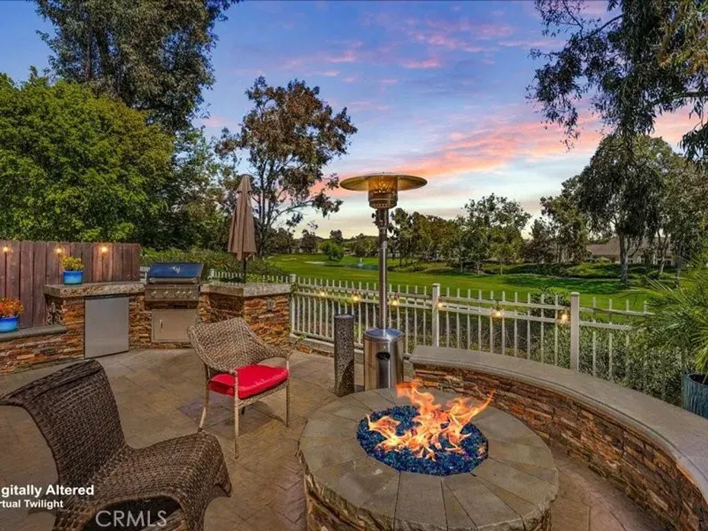 16 Cuervo, Rancho Santa Margarita