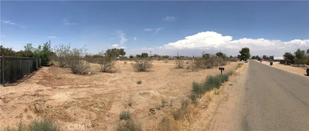 Cholame, Victorville
