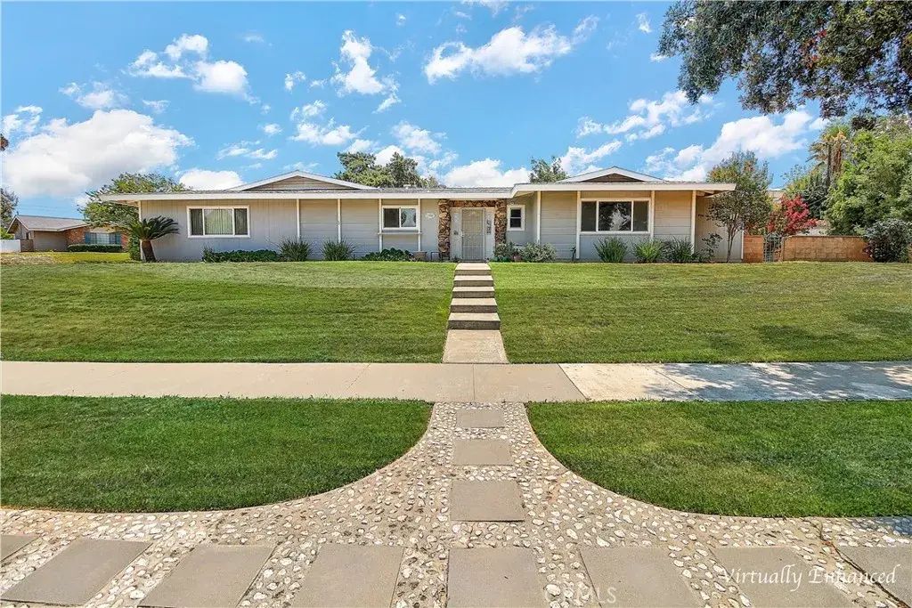 1960 Wetherly, Riverside