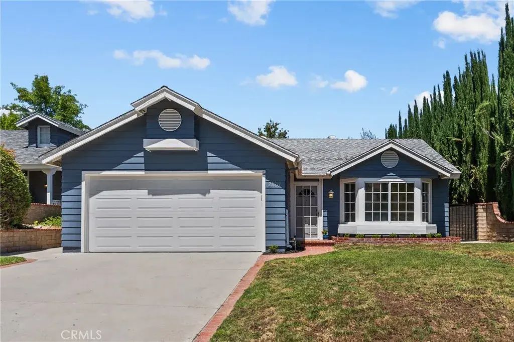 28511 Victoria Rd., Castaic