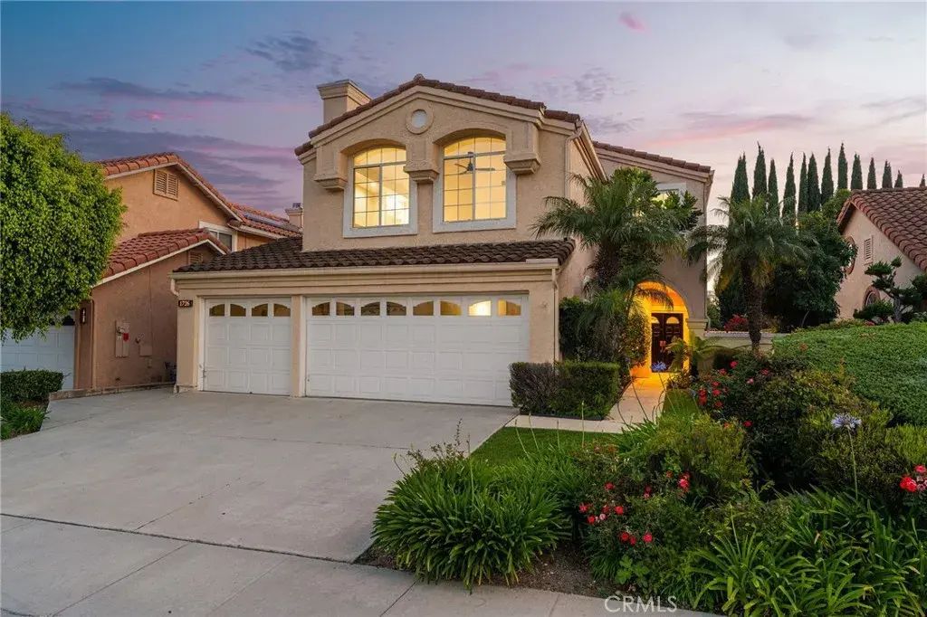 1726 Blossom Court, Newbury Park