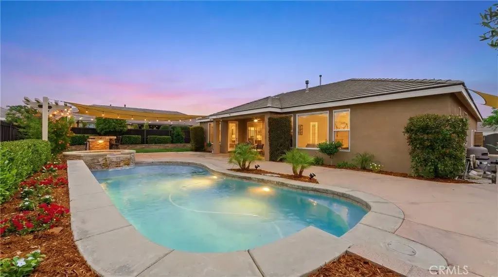 28372 Little Lake Court, Menifee