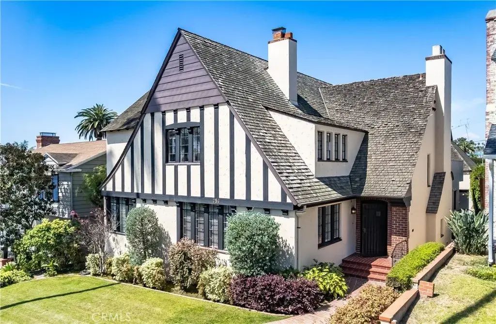 259 Argonne, Long Beach