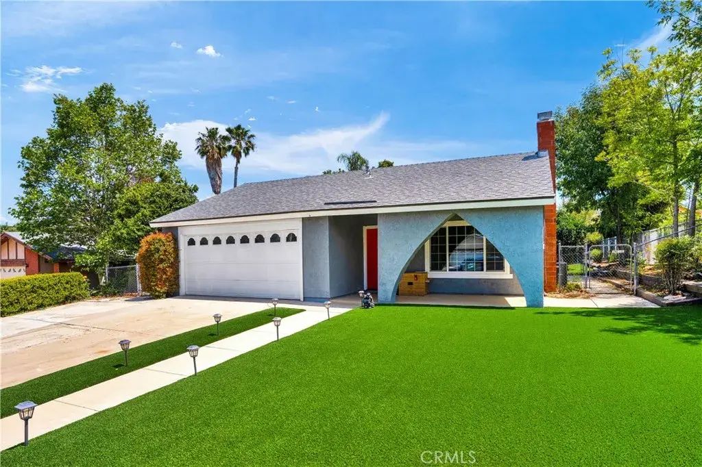 2393 Mesquite Lane, Corona