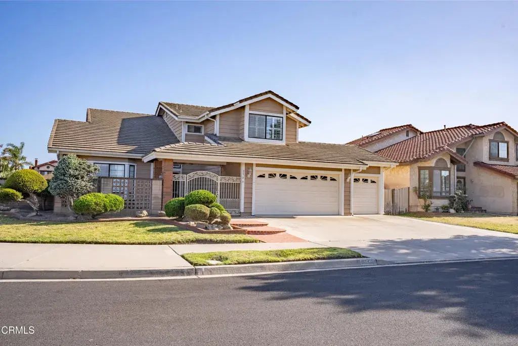 2500 Lilac Walk, Oxnard