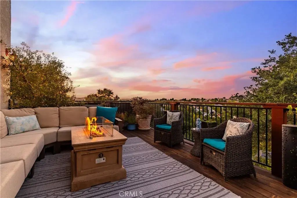 609 Shannon Hill Drive, Paso Robles