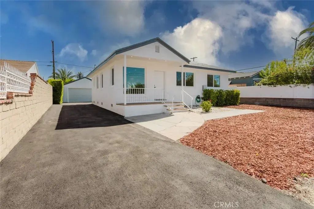 10408 El Dorado Avenue, Pacoima