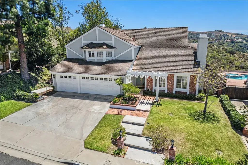 781 S Goldfinch Way, Anaheim Hills
