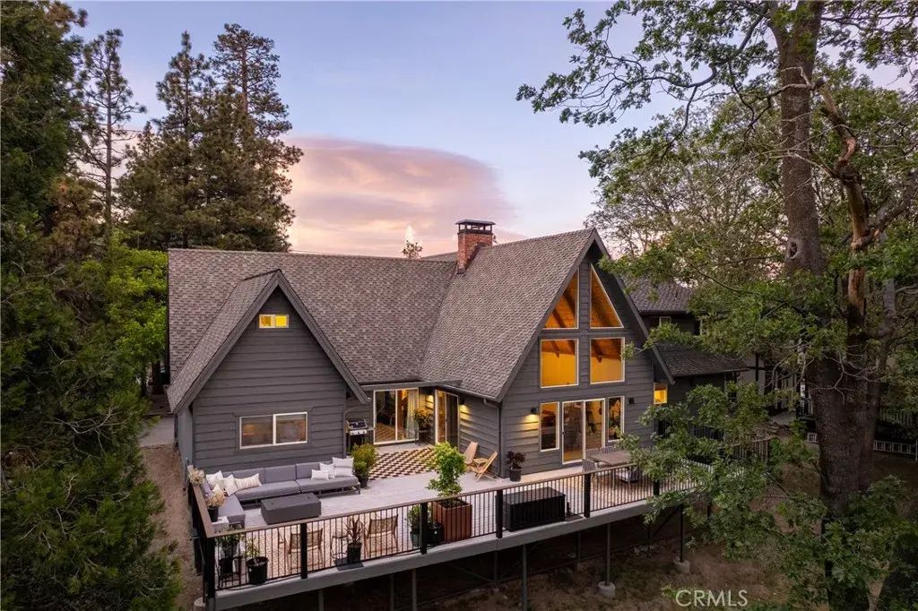 28001 North Bay, Lake Arrowhead
