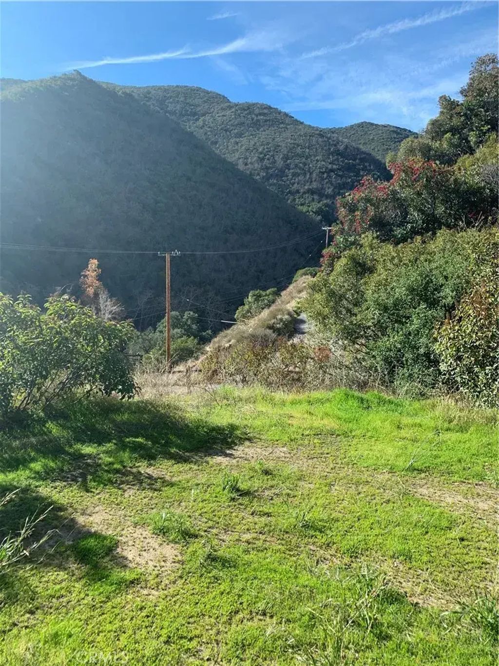 30409 Silverado Canyon, Silverado Canyon