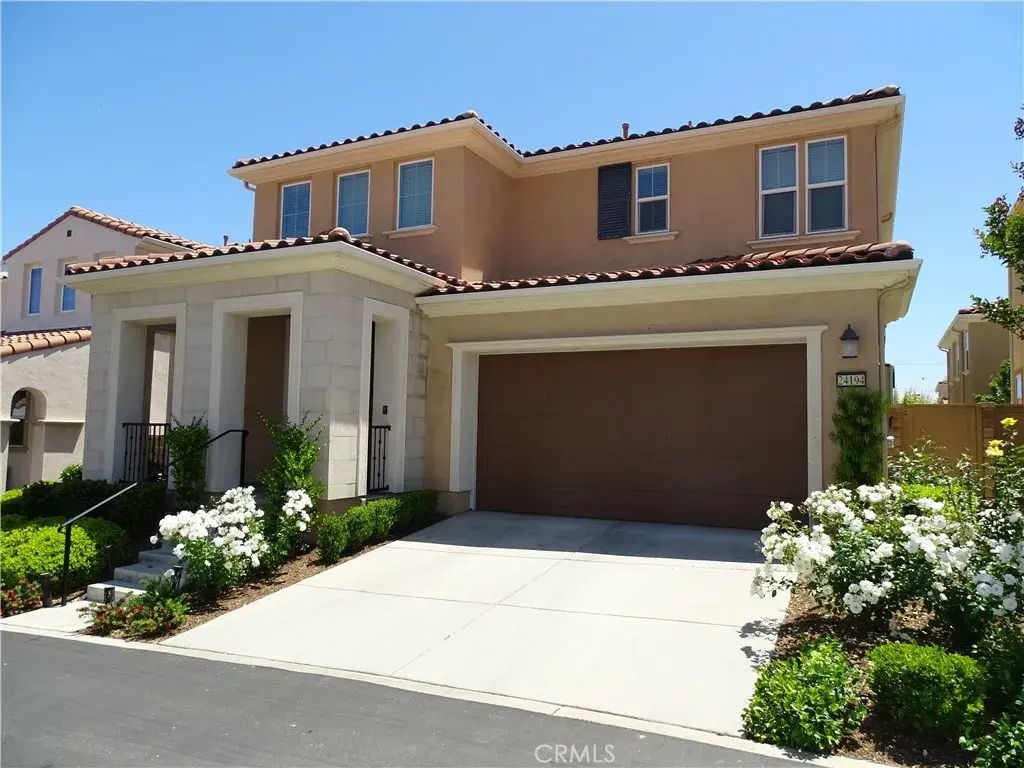 24194 Paseo Del Rancho Dr., Valencia