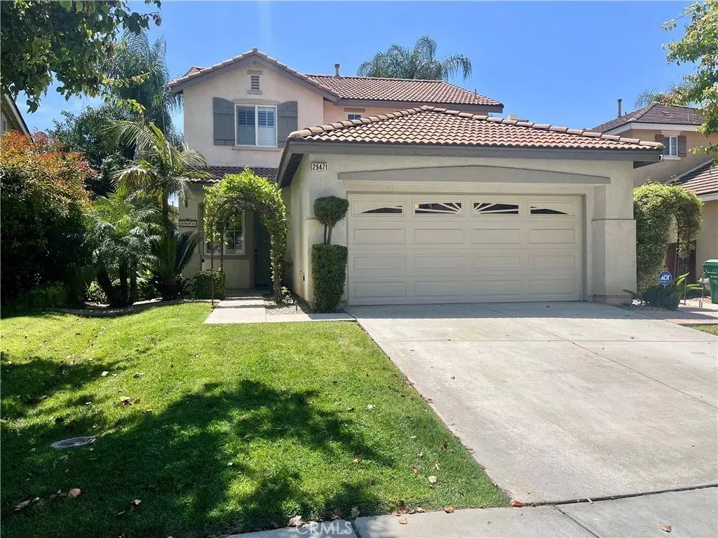 29471 Corte Vista Lane, Menifee