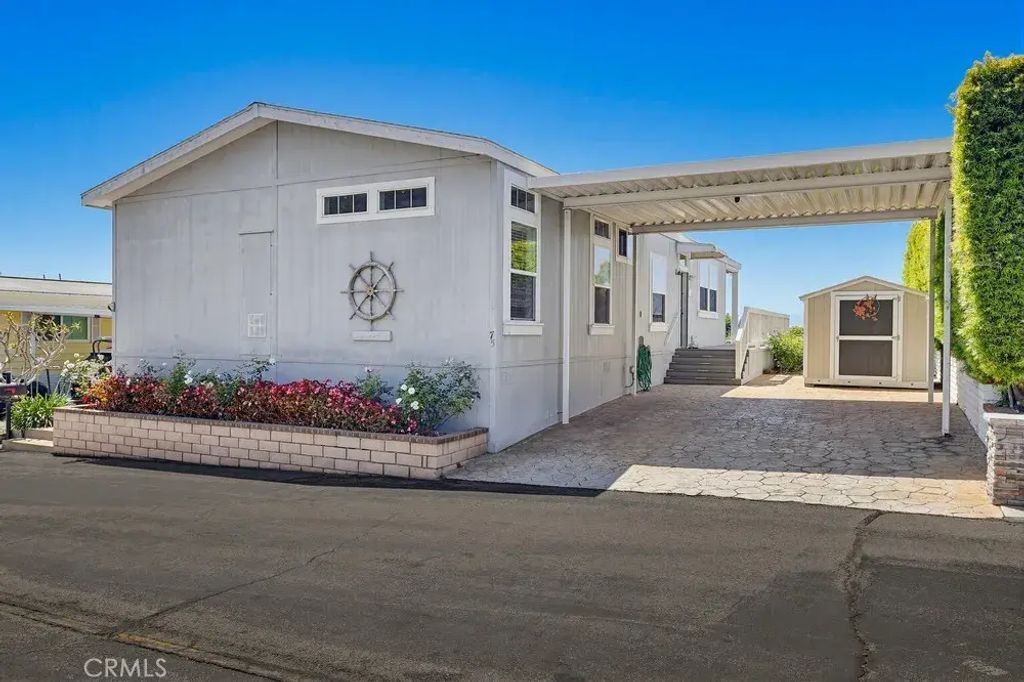 2275 W 25th 75, San Pedro