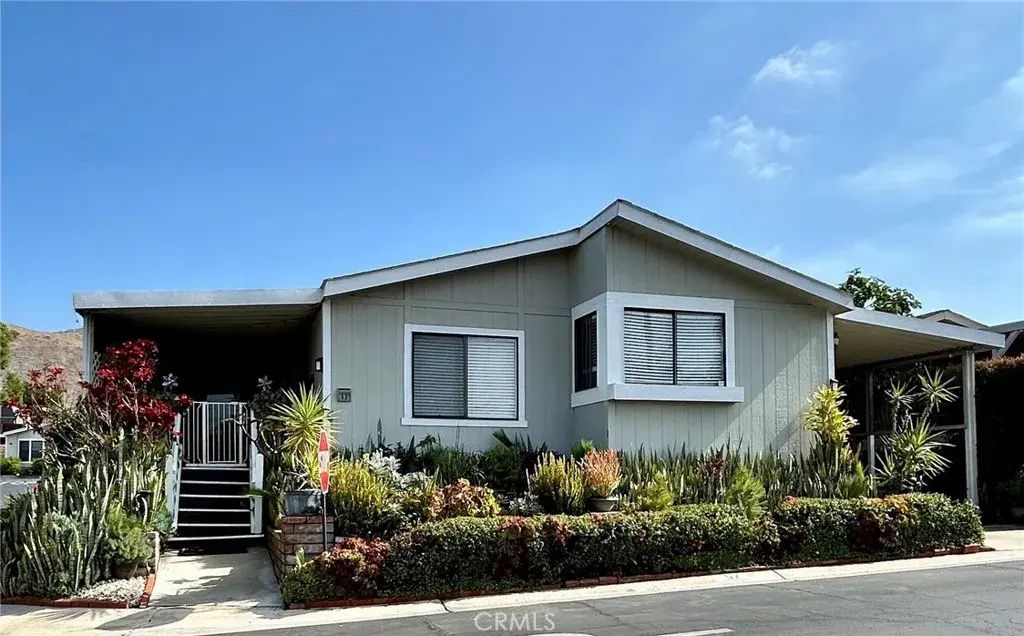 4080 Pedley Space 52, Jurupa Valley