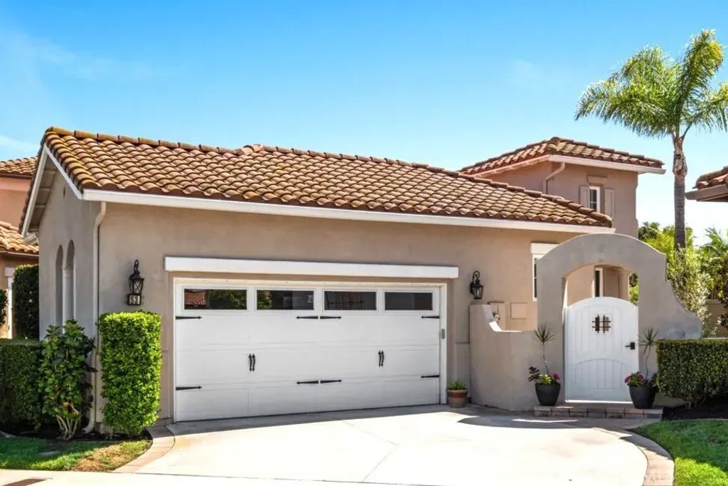 53 Dartmouth, Coto De Caza