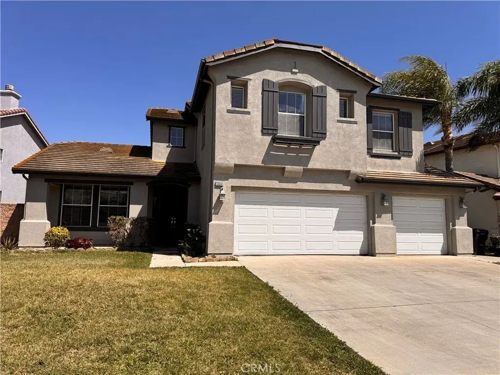 13551 Jasper Loop, Eastvale