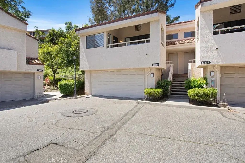 1182 Walnut Grove C, Rosemead