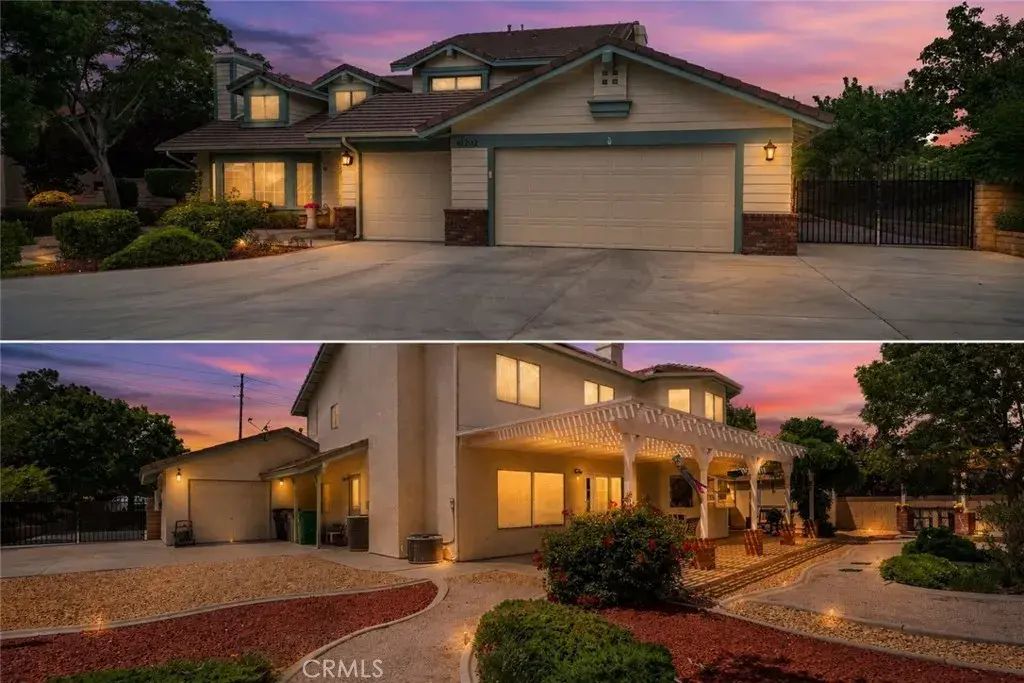 41202 Elsdale, Palmdale