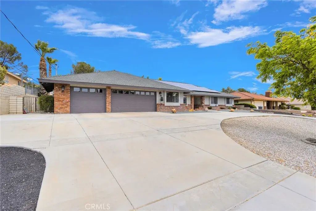 18630 Centennial, Hesperia