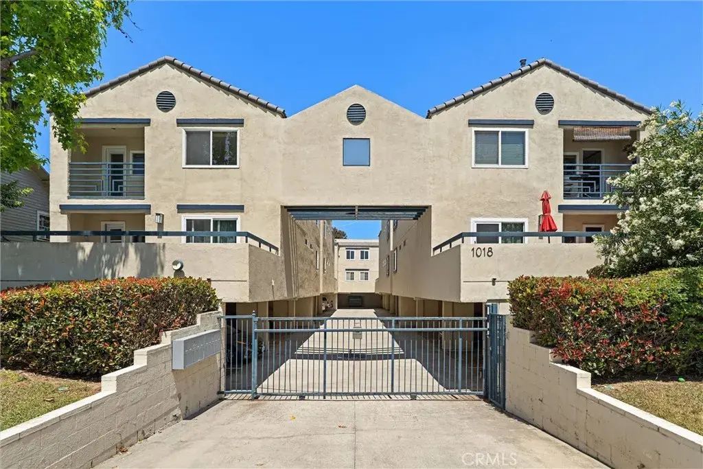 1018 Magnolia F, South Pasadena