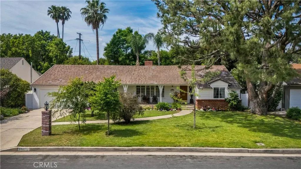 6843 Chisholm, Van Nuys