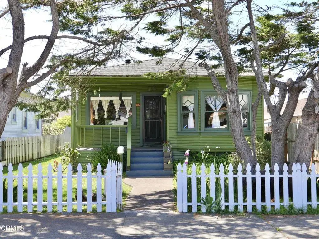 753 Stewart Street, Fort Bragg
