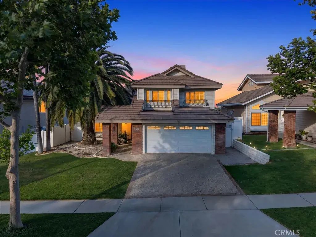 2311 Pepperwood Lane, Corona