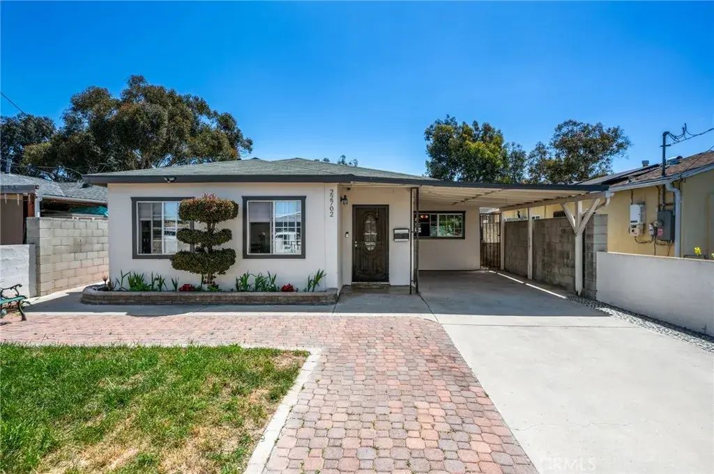 22702 Menlo Avenue, Torrance