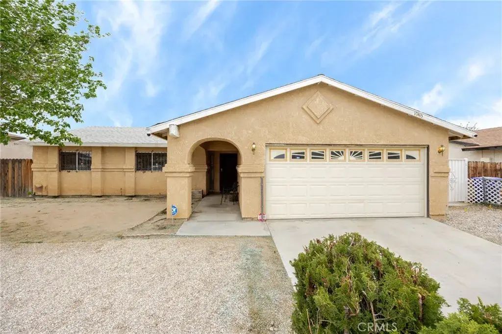 10415 Buckboard Circle, Adelanto
