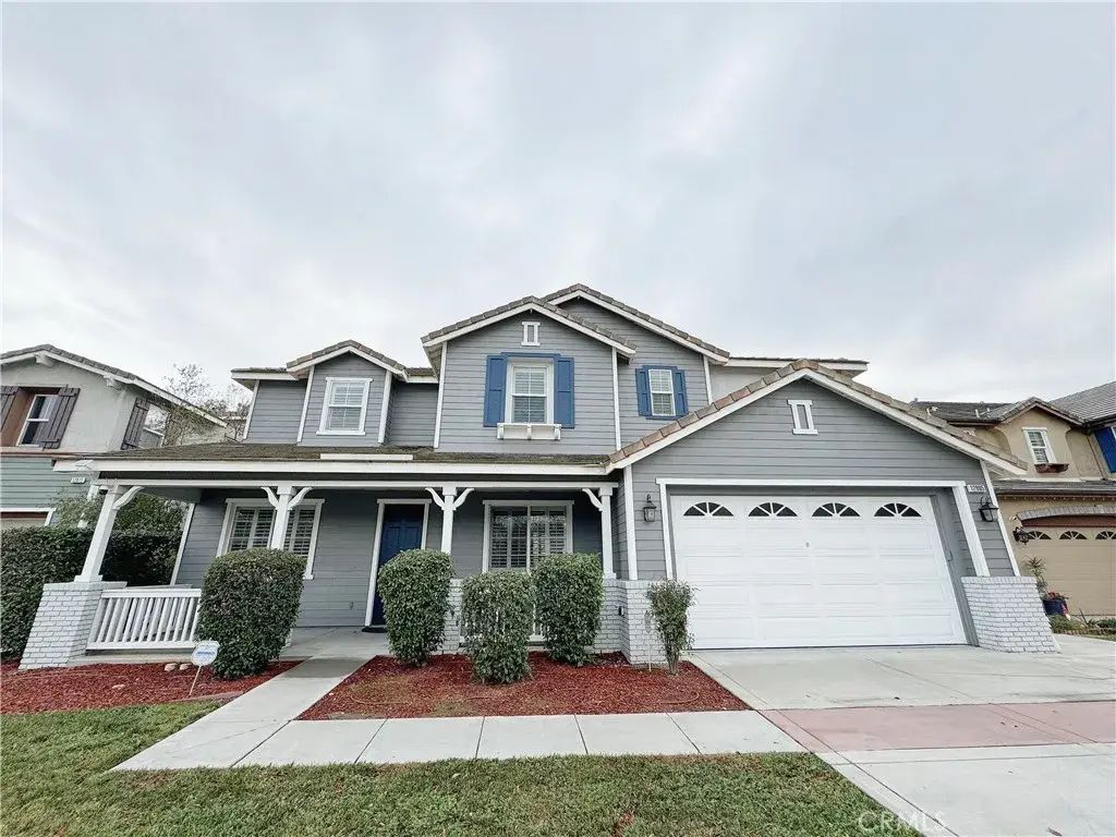 12805 Golden Leaf Drive, Rancho Cucamonga
