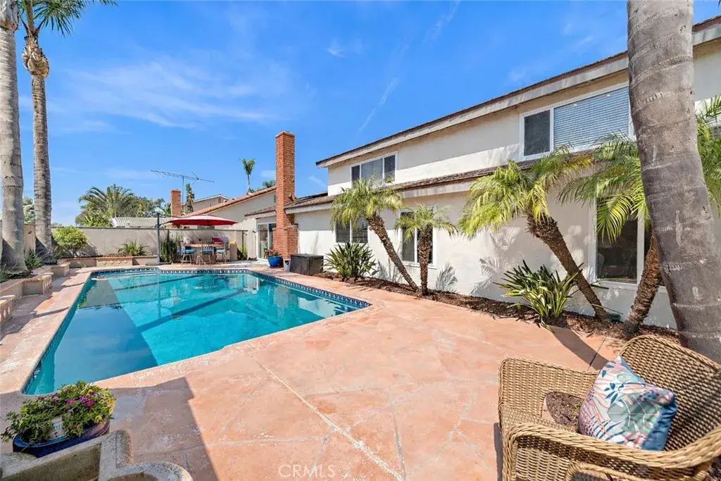 11088 Blue Allium Avenue, Fountain Valley