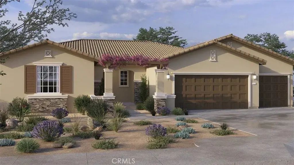 6634 Sancerre Drive, Palmdale