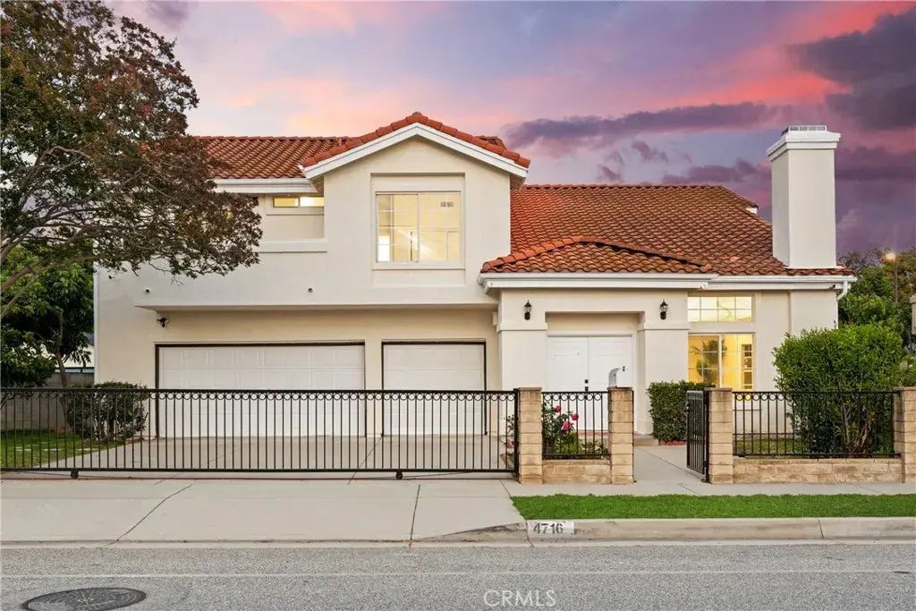 4716 Ivar, Rosemead