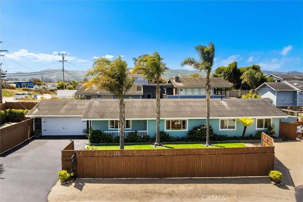 1099 Pismo Ave, Los Osos